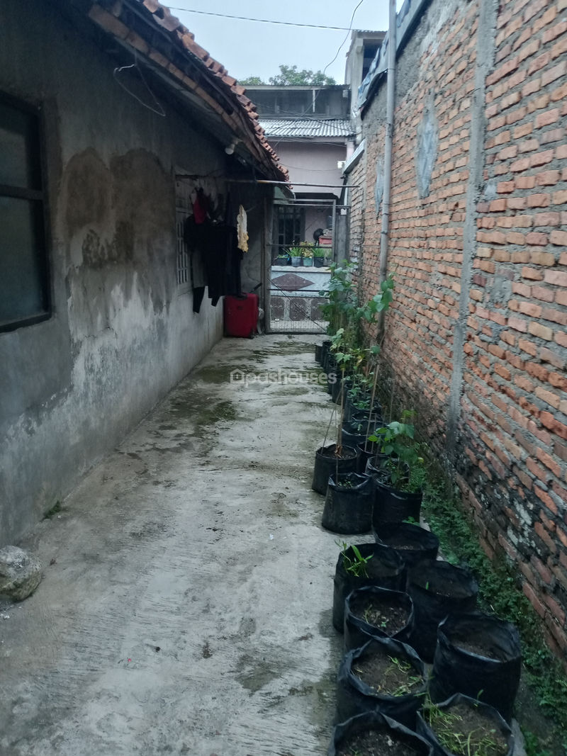 Jalan Mutiara Baru, Kedung Waringin