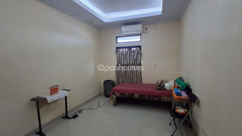 Perumahan Taman Yasmin Sektor 2 No.22