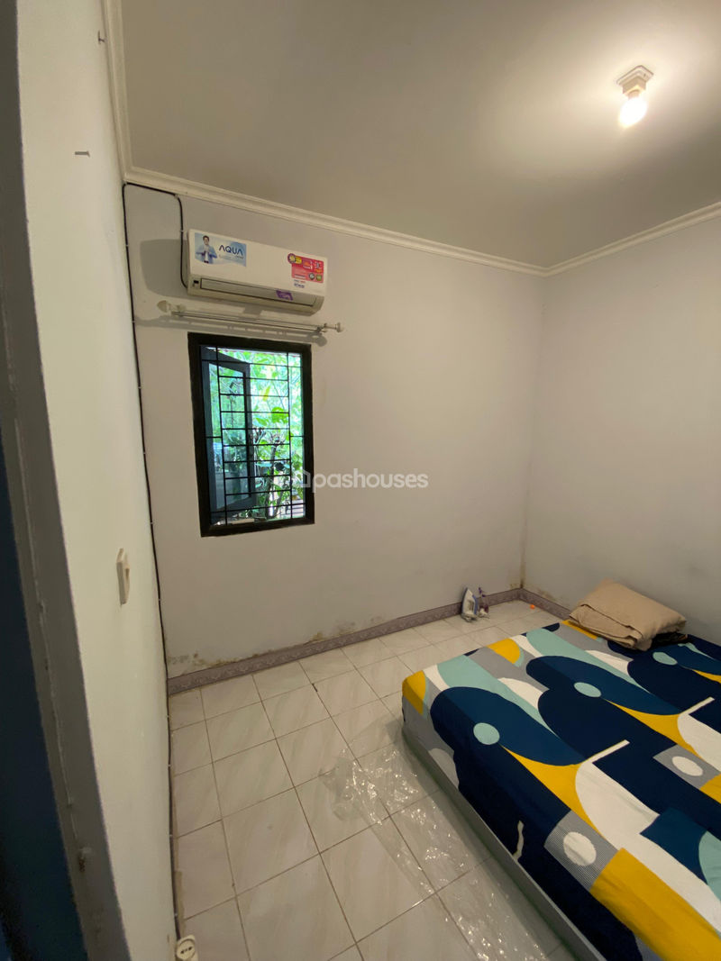 Perumahan Bukit Permata Indah Cluster Riveria Hills Blok C1