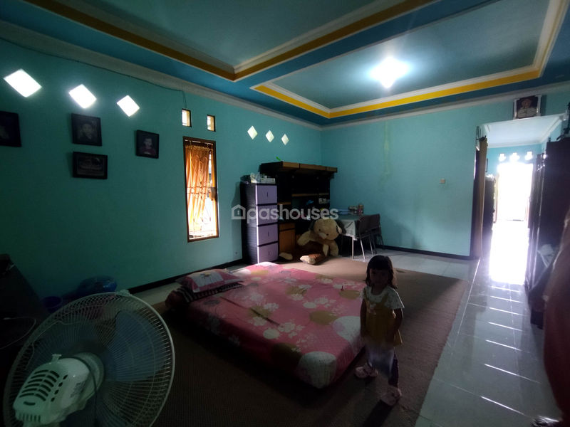 Kampung Babakan Bogor