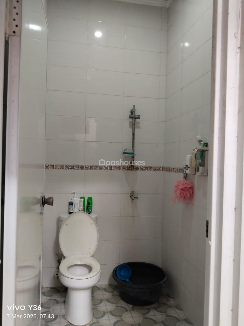 Perumahan Segara City Cluster Descada Blok SC5/12 No.10