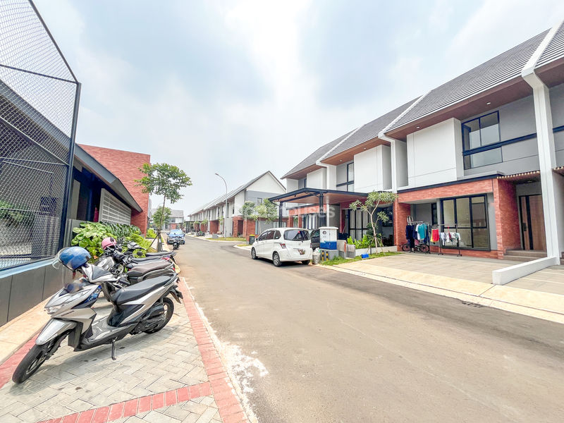 Jalan Sutera Sawangan