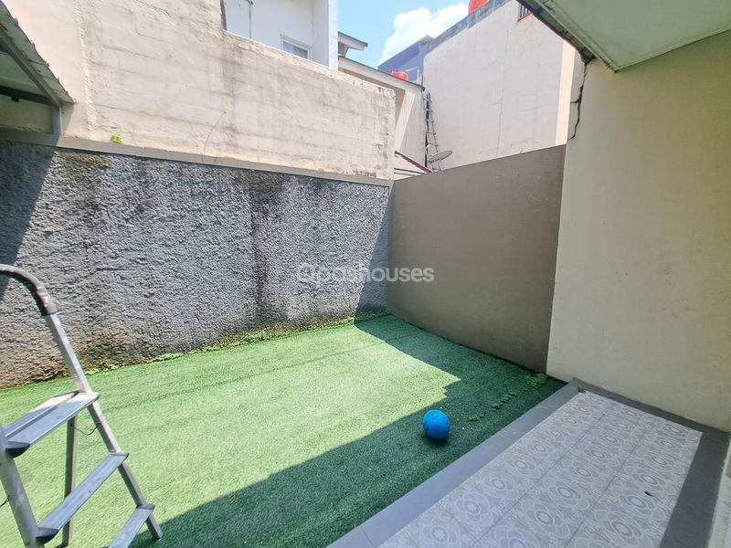Perumahan New Serpong Estate Blok C No.19