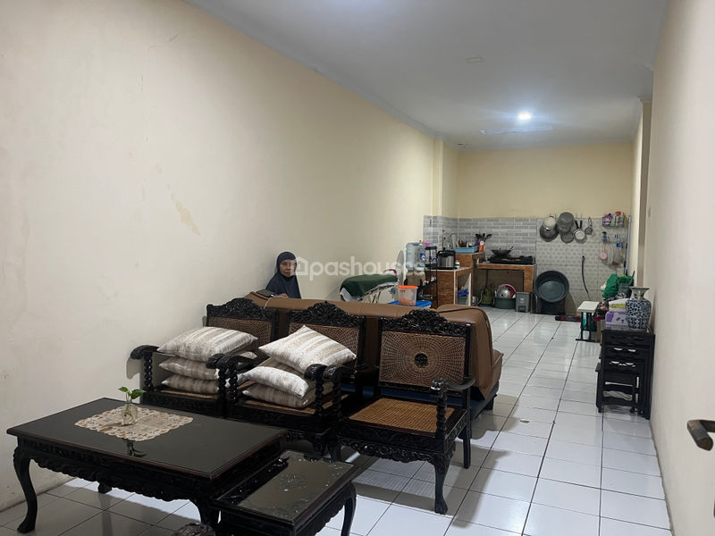 Perumahan Limus Pratama Regency Blok J7 No.6