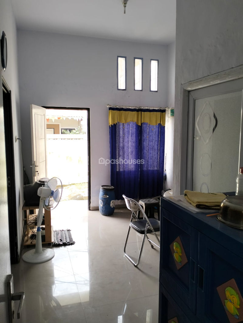 Cibentang Indah Residence Blok D02