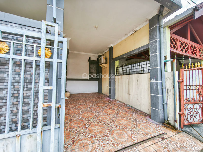 Perumahan Taman Yasmin Sektor 6 No.17