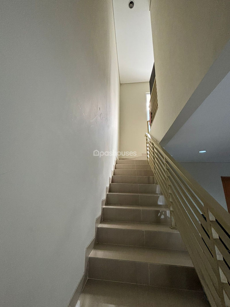 Perumahan Bukit Dago Cluster Lakeview Blok G11/07