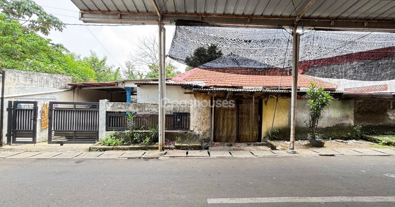 Jalan Raya Hankam Kampus Labschool No.44 Bekasi