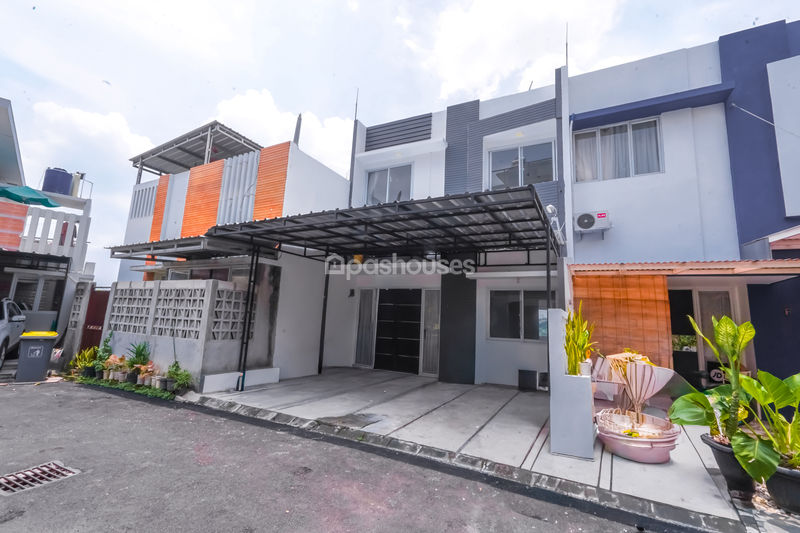 Komplek Mega Cinere
