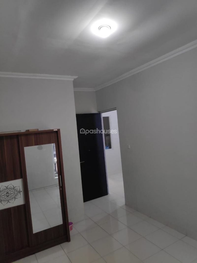 Cluster Rumah Madani No.48