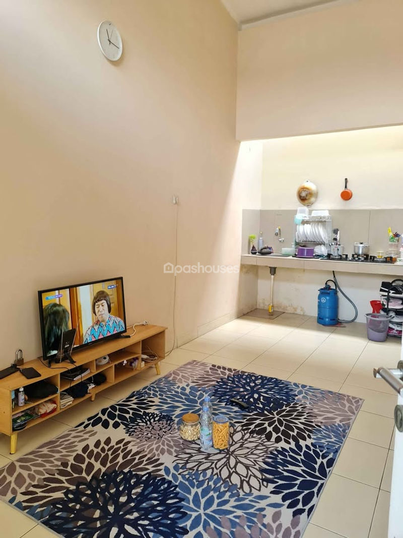 Perumahan Magnolia Residence Blok JB No.9