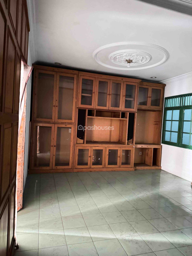Perumahan Taman Wisma Asri Bekasi Blok AA16 No.79