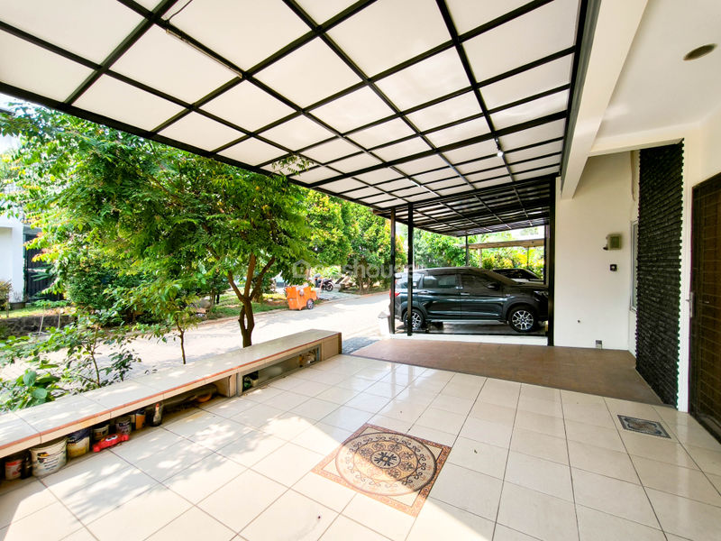 Natura Residence Karawaci