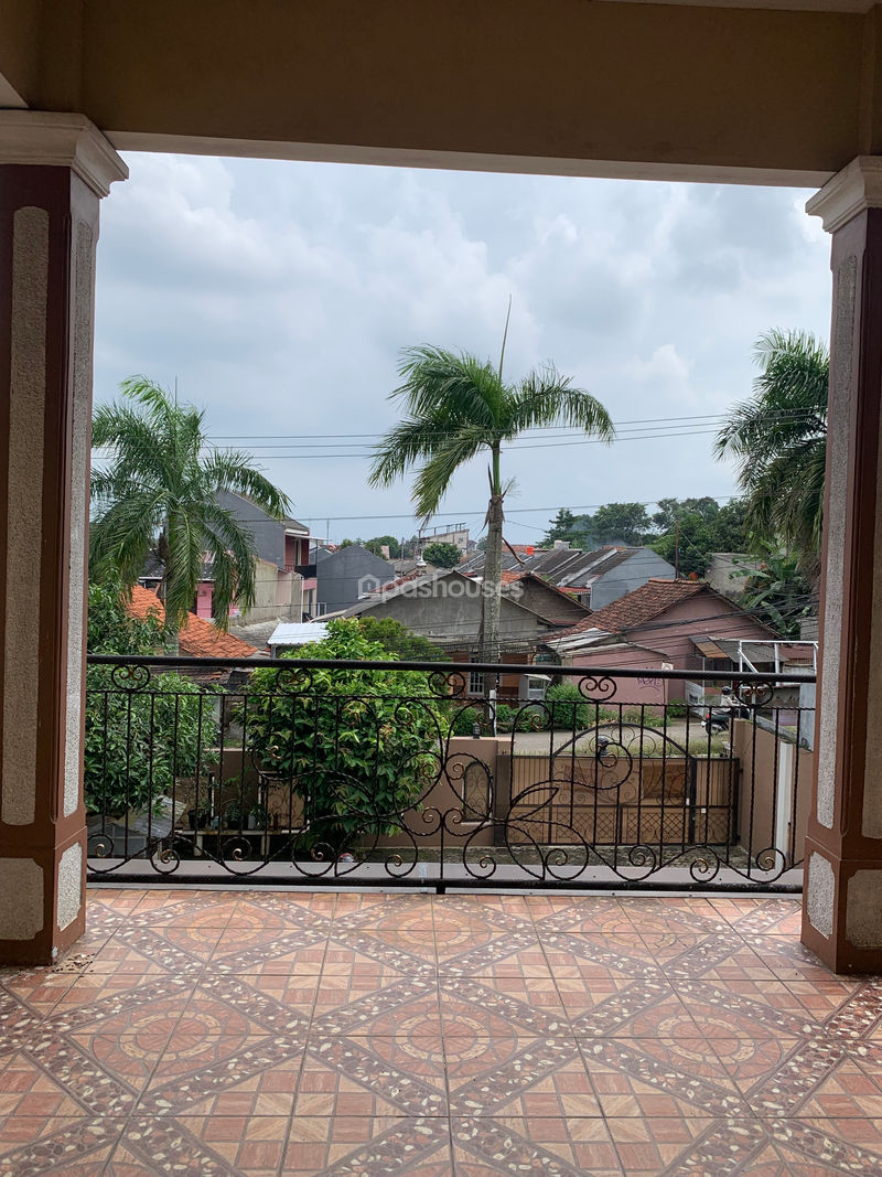 Jalan Karet Atas No.54