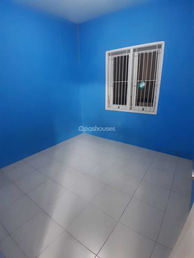 Villa Casablanca Blok A2 No. 9