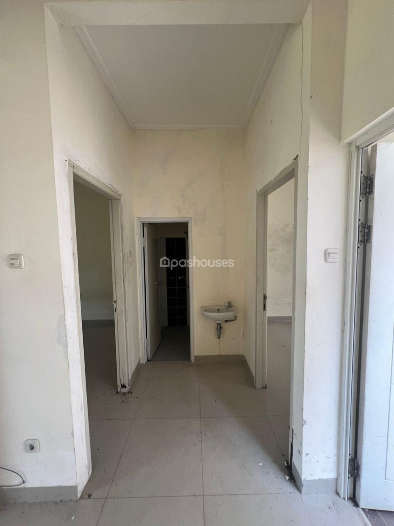 Serpong Garden 2 Cluster Green Garden Blok C1/84 A