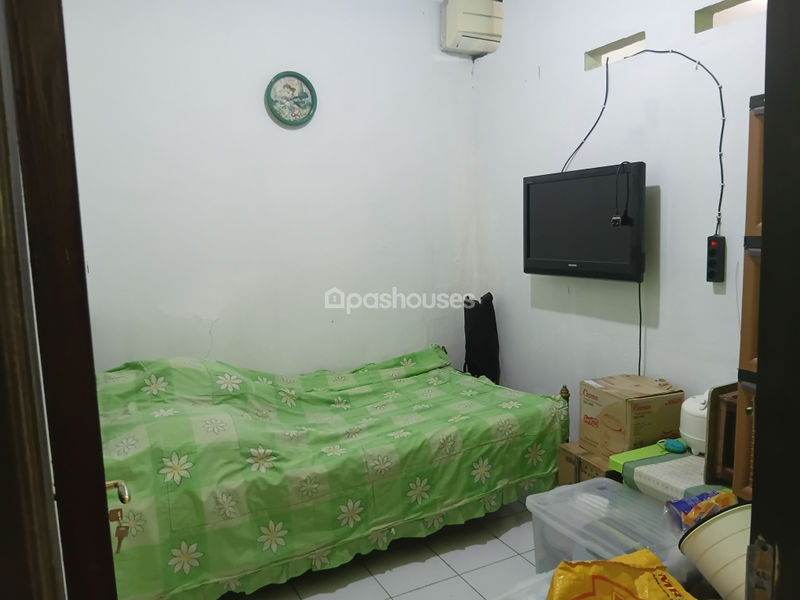 Perumahan Griya Wana Karya Permai Blok G1 No.2