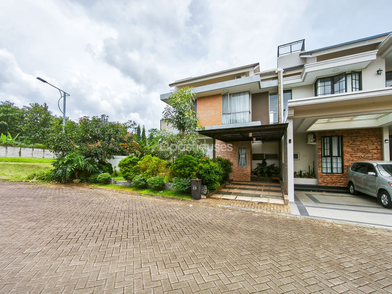 Royal Tajur Residence Cluster Bradfield Boulevard
