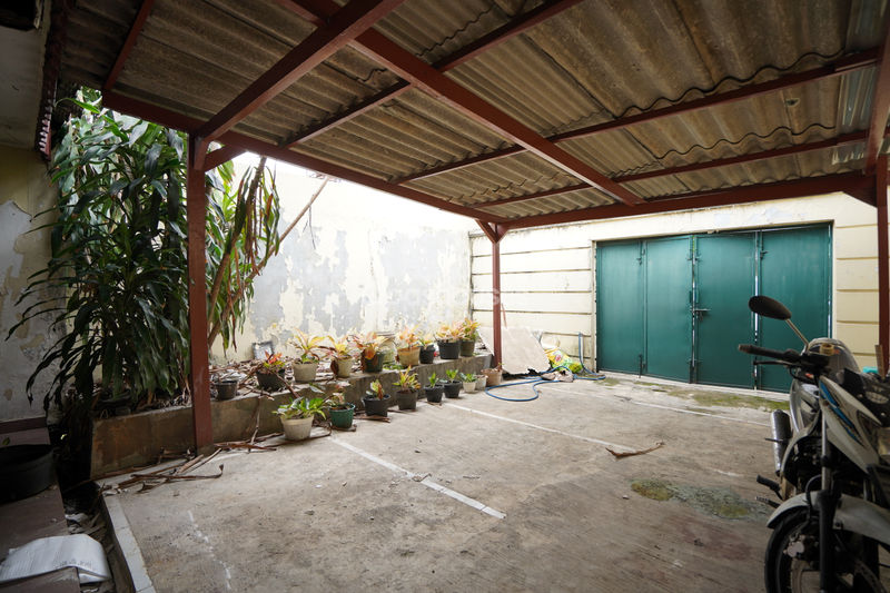 Perumahan Pondok Surya