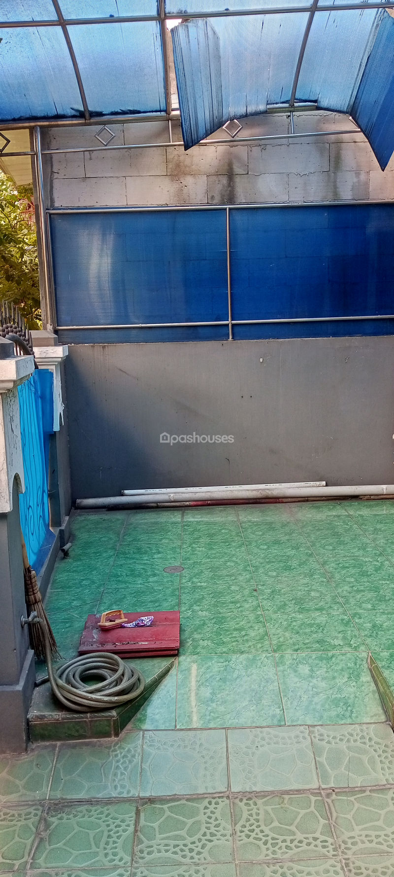 Perumahan Villa Galaxy Blok E2