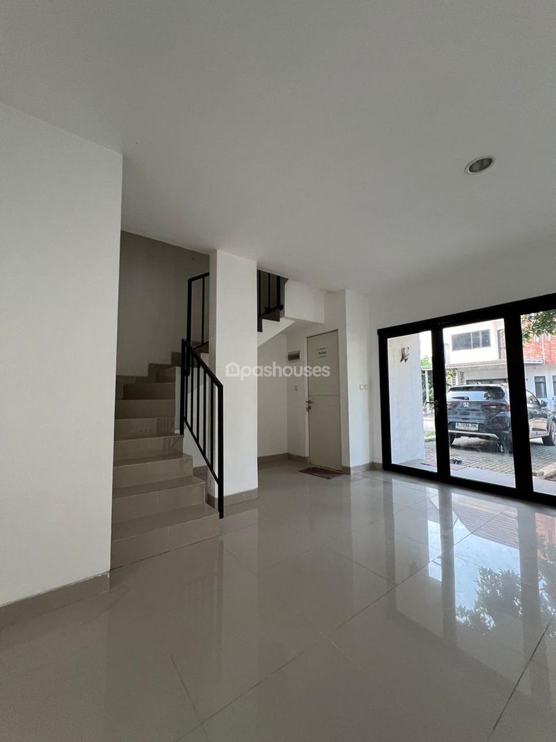 Perumahan Vida Bekasi Cluster Botanica