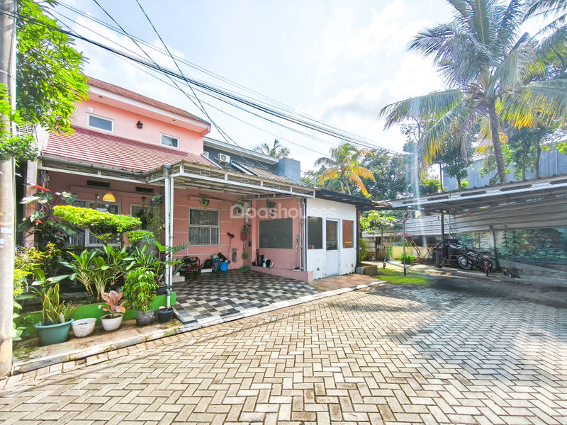 Perumahan Amarillys Garden Bogor