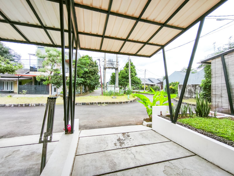 Cilebut Residence 1 Blok A3