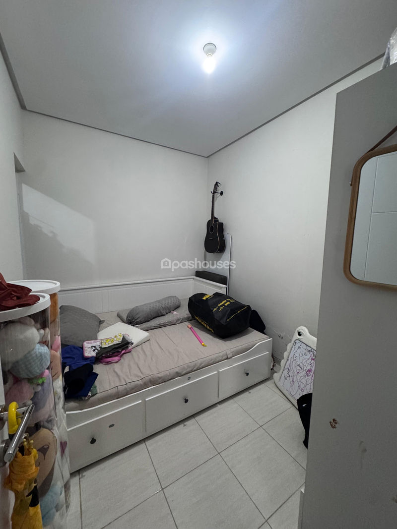 Paradise Serpong City Cluster Voyage Blok P8/5