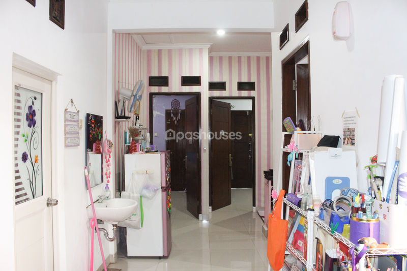 Perumahan Puri Depok Mas