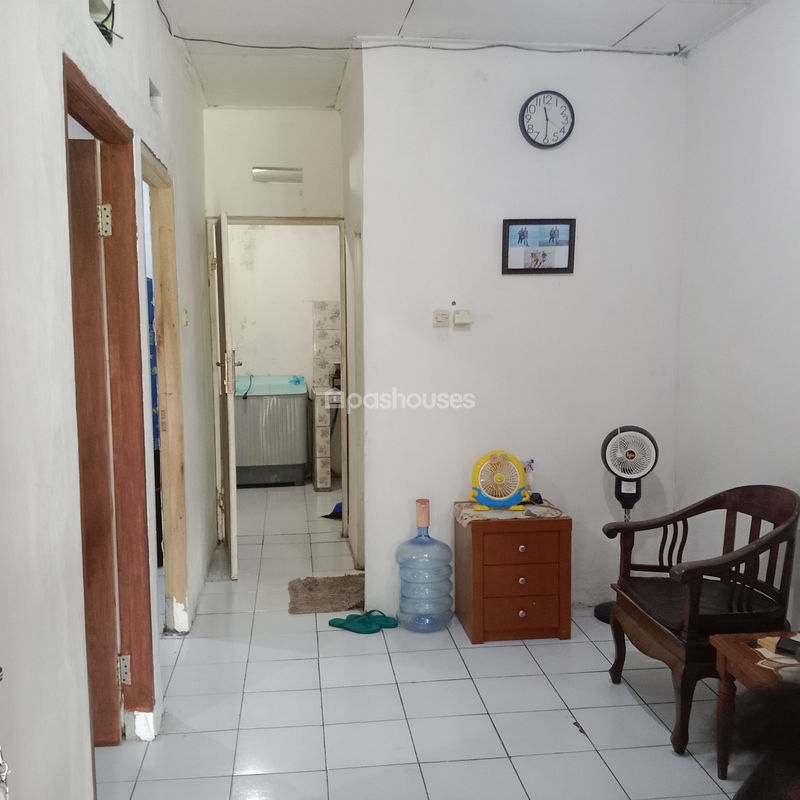 Perumahan Graha Arradea Dramaga Blok BB No.33