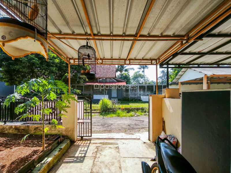 Pesona Cilebut 2 Blok HB3 No.14