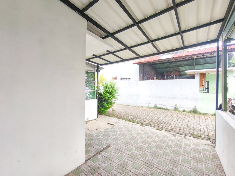 Cluster Buaran Asri 1 No.6