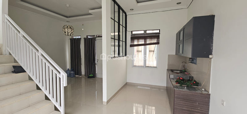 Perumahan Dago View Town House Blok B1