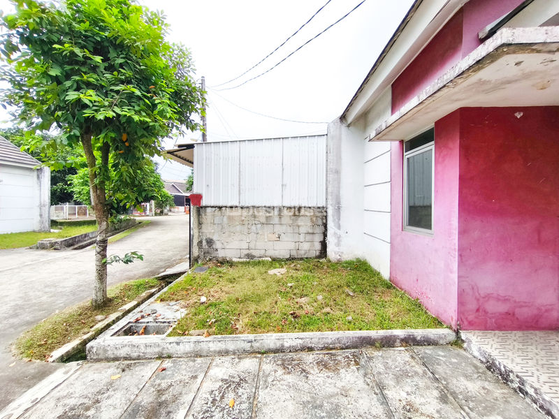 Perumahan Bizhome Cluster Tourmaline Blok S6 No.11