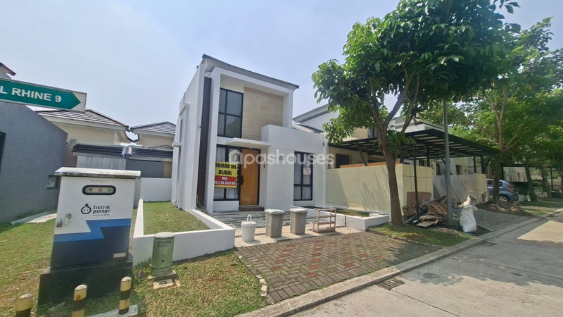 Citra Sentul Raya