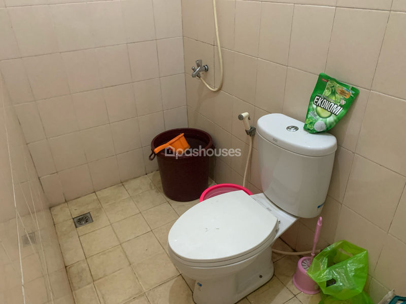 Perumahan Relife Greenville Cileungsi Cluster Flowerville Blok H.137