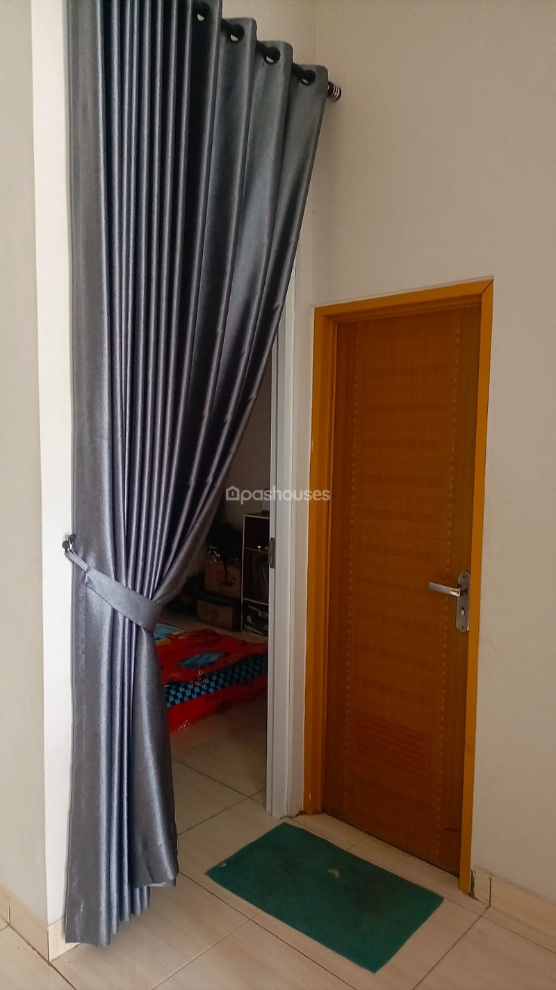 Perumahan Avani Terra Residence Blok B