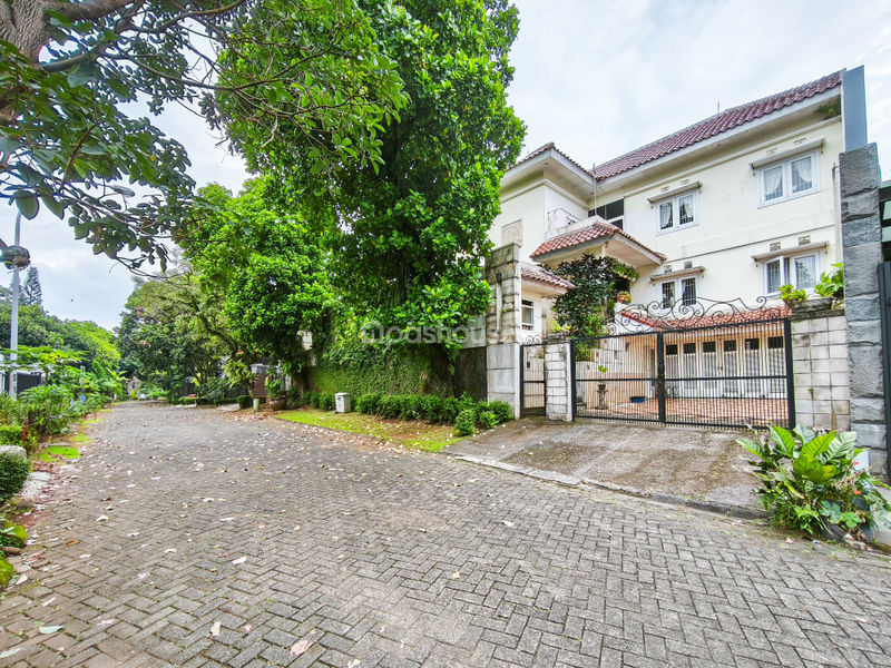 Danau Bogor Raya