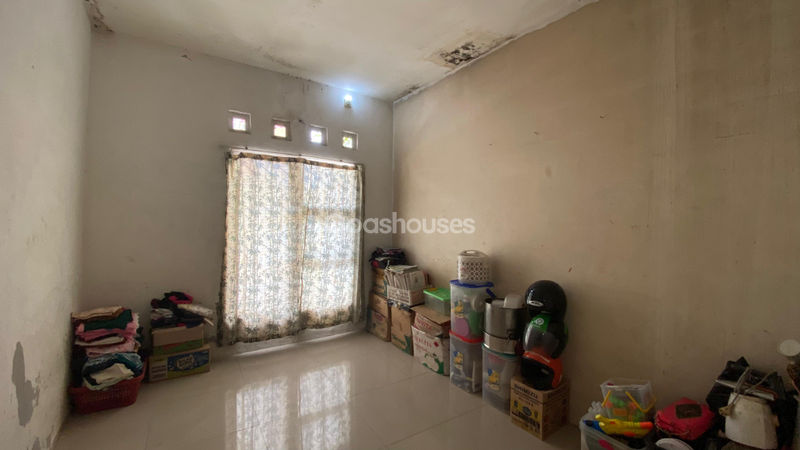 Perumahan Panjibuwono City Cluster Malioboro Blok BM4 No.11