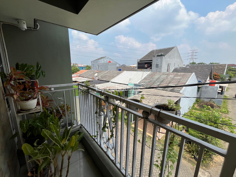 Cluster Puri Kemang Blok B No.19