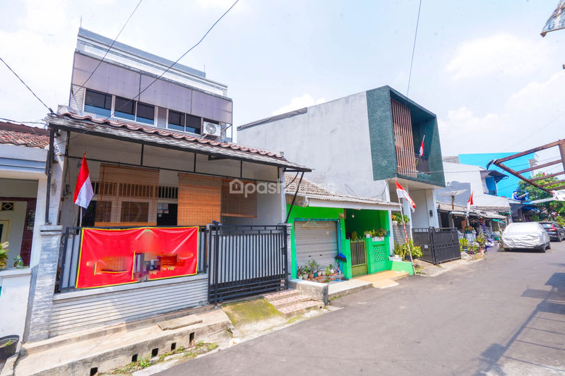 Perumahan Reni Jaya