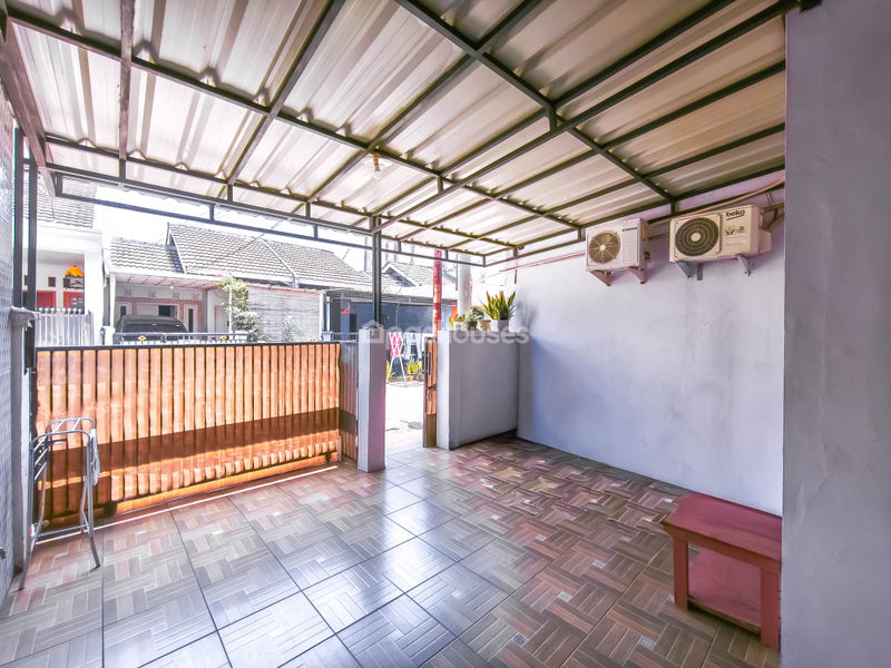 Perumahan Pesona Laguna 2 Blok N5 No.19