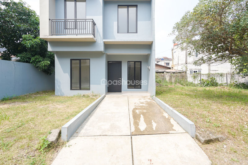 Wellington Residence Pamulang Blok Z2