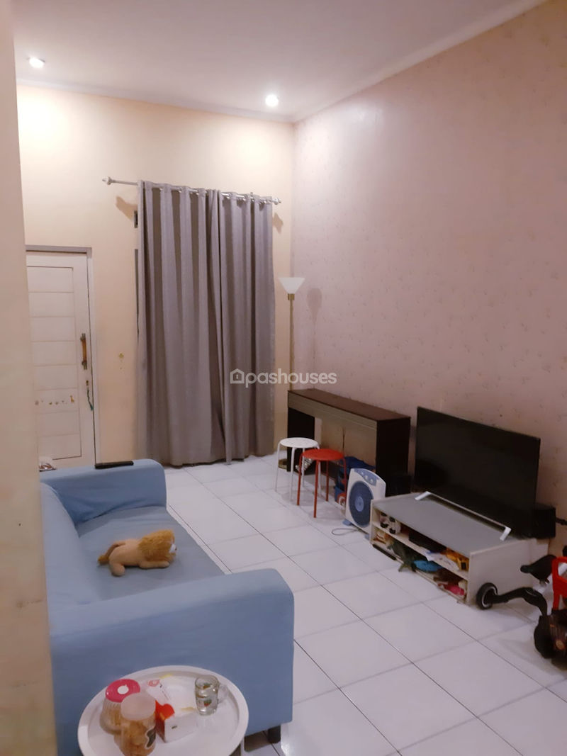 Perumahan Audita 2 Residence Blok G 