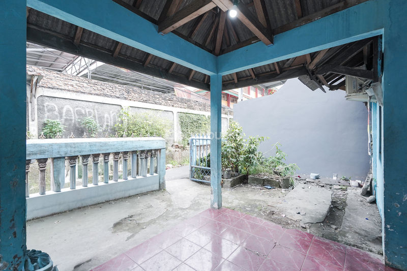 Jalan Cipinang Pulo Maja No. 29 Jatinegara