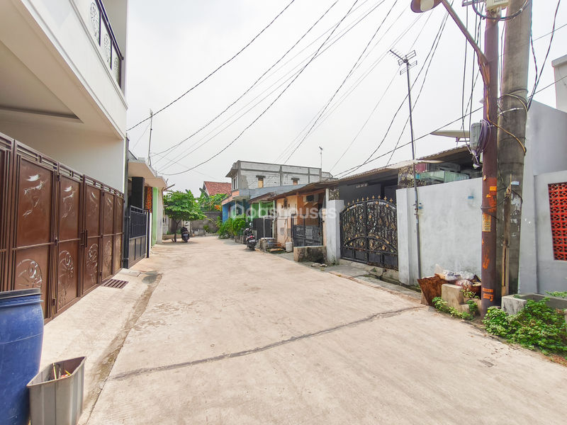 Perumahan Vila Indah Permai Blok J17/16