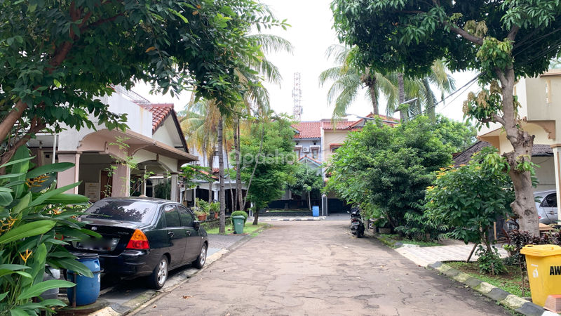 Gema Pesona Estate
