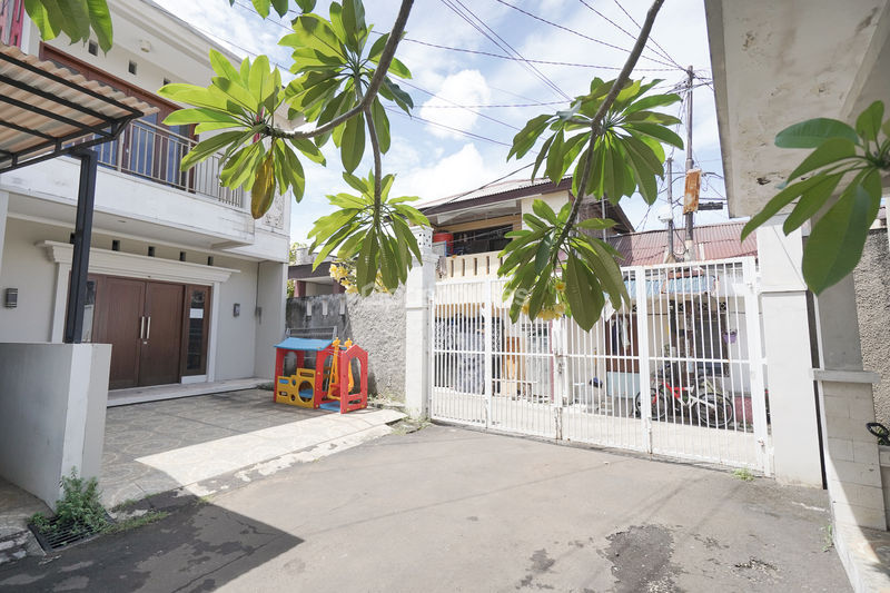 Pangrango Residence