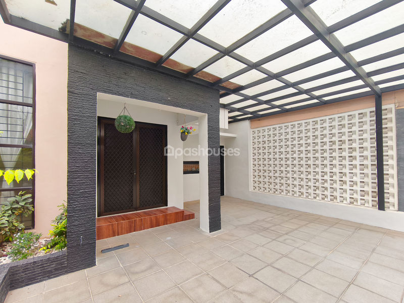 Cempaka Residence Blok B19