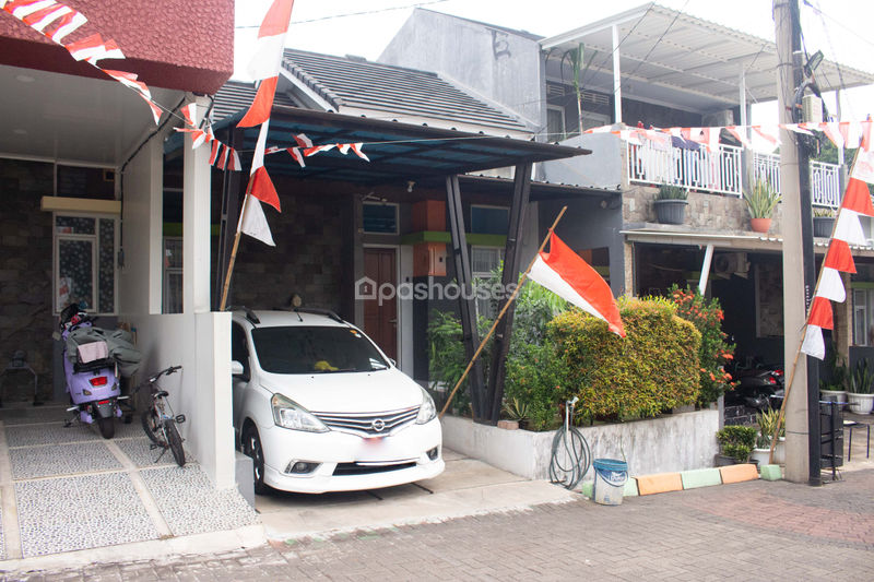 Perumahan Permata Sawangan